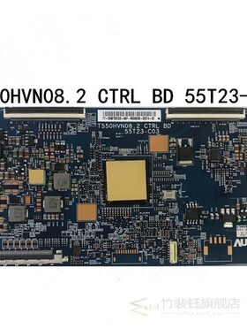 Circuit-Board T550HVN08.2 55T23-C03 Electronic-Circuit 50inc