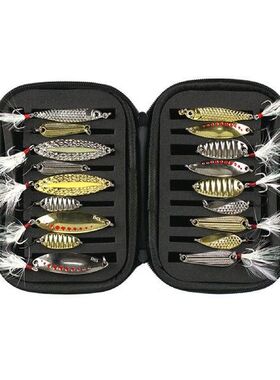 Ice Fishing Jigs Kit Ice Fishing Lures Simulation Fishing