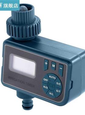 Irrigation Timer One-Output Programmable Automatic Hose Fauc