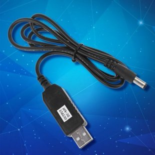 12.6V Line Charge 5.5x2.1mm 8.4V 4.2V USB Universal