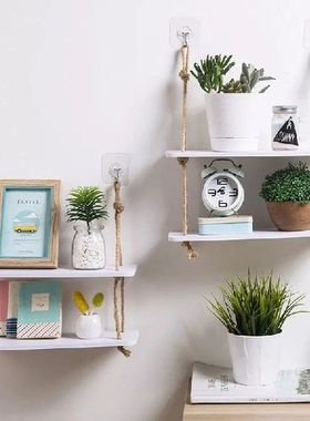 storage shelf rack decorative wall shelves hooks on the
