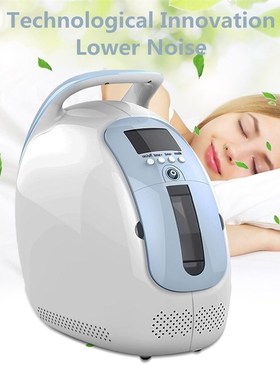 ttlife EU stock 1 5L/min Oxygen Concentrator Generator Mach