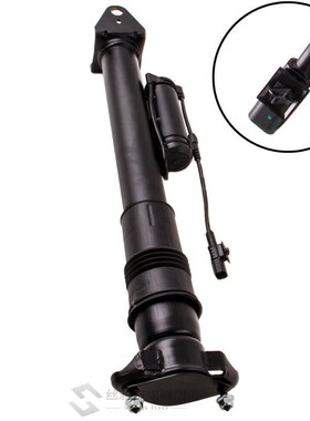 Rear Right Left Standard Air Suspension Shock Absorber Strut