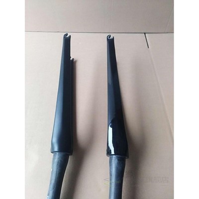 700c Full Carbon Fiber Bike Fork 700*23c Tires carbon road f