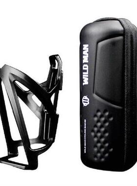 WILD MAN Bicycle Bike Repair Kit Bag Case Pouch Water