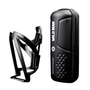 WILD MAN Bicycle Bike Repair Kit Bag Case Pouch Water