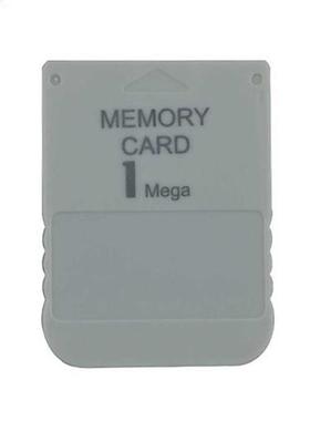 100PCS High quality 1MB 1M Memory Save Saver Card For Perfor