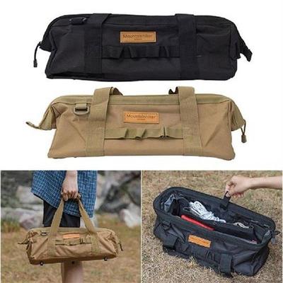 Tent Peg Nails Tool kit Storage Bag Outdoor Camping Bag