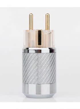 Preffair WCF2-TEG Hi-End Carbon Fiber Gold Plated European s