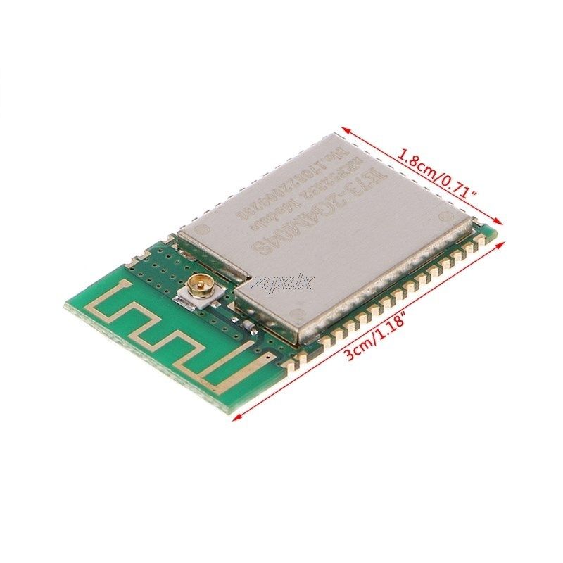 nRF52832 E73-2G4M04S Low Power 2.4GHz SMD Wireless Module PC