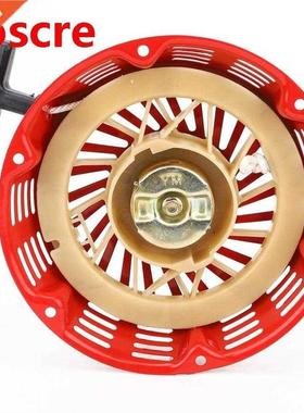 Electric Gasoline Generator Parts 188F 190 Pull Start Starte