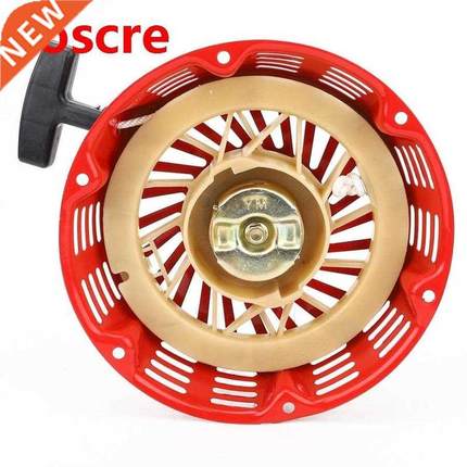 Electric Gasoline Generator Parts 188F 190 Pull Start Starte