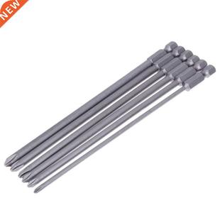 Head Cross inch pcs Hex Alloy 150mm for Bits Shank
