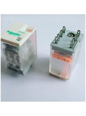 INteRMeDIate ReLay RXM2LB2BD RXM2LB2P7 ReLay wIth Base 8PIN