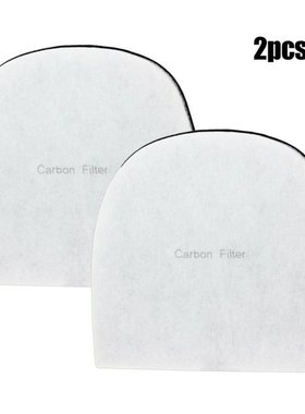 EBAC 2000 Series Dehumidification Purifier Carbon Air Filter