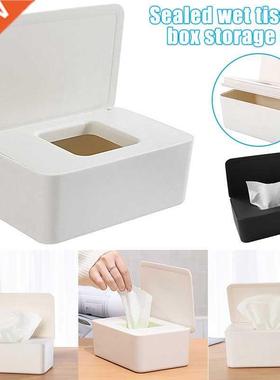 Duproof Tissue orage Box Case Wet Wipes Dispenser