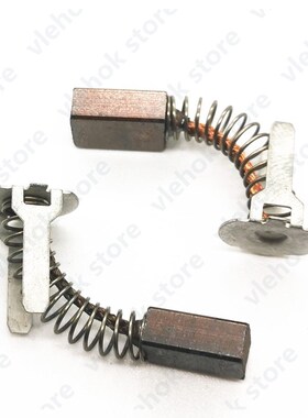 Carbon Brushes Repalce for Bosch GSB180-LI GSR180-LI GSR140-