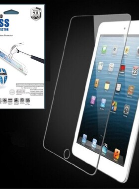9H Tempered Glass Screen Protector Protector For ipad mini