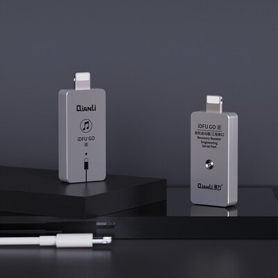 Qianli IDFU Go 2.0 Quick Recovery Mode 2.8 Seconds Fast Star