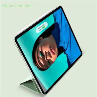 Smart cover for iPad pro 11 inch case Magnetic ltra Slim Tri