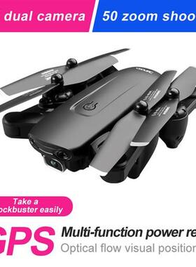 F6 GPS Drone 4K Camera HD FPV Drones with Follow Me 5G WiFi