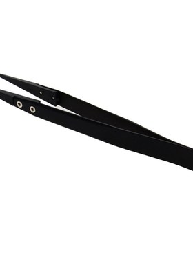 New 2/4/6pcs ESD-00 ESD-250 Anti-static Tweezers Replaceable