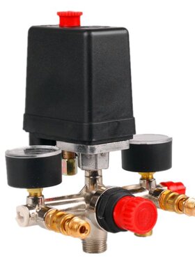 175Psi 12Bar 230V 16A Air Compressor Pressure ON/OFF Switch