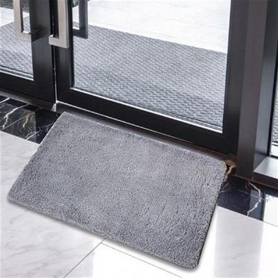 Polyester Kitchen Runner Pad Thicken Bathtub Side Carpets