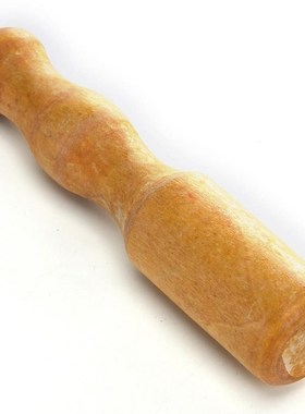 2016 bamboo mortar and pestle pedestal bowl kitchen garlic p