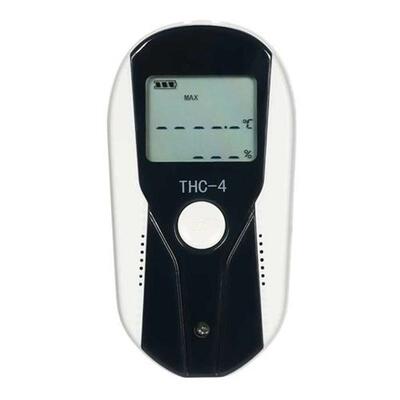 USB Temperture Humidity Dt Logger RH TEMP Dtlogger Reco