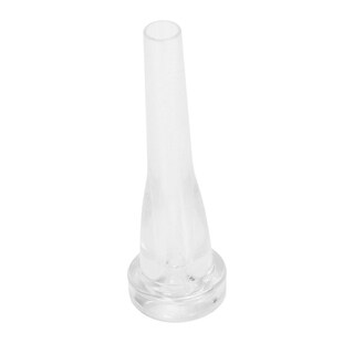 ABS Trumpet Mouthpiece for Bach Beginner Musical Trumpet Acc