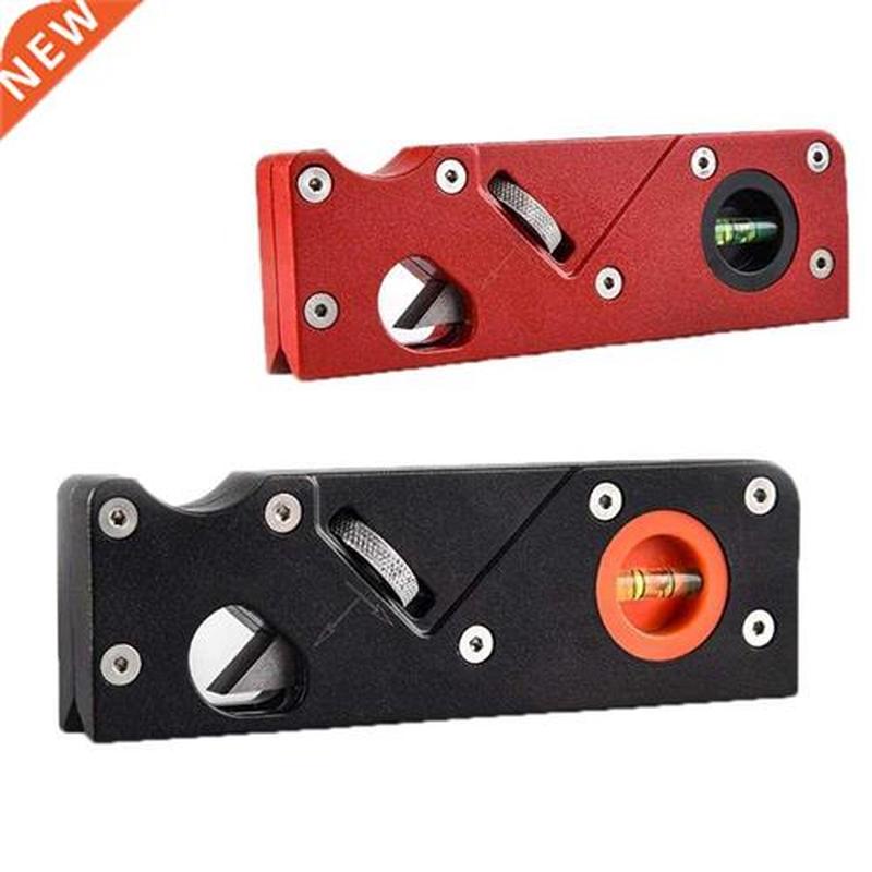 Chamfer Plane 适用于 Wood - Woodworking Edge Corner Planer -