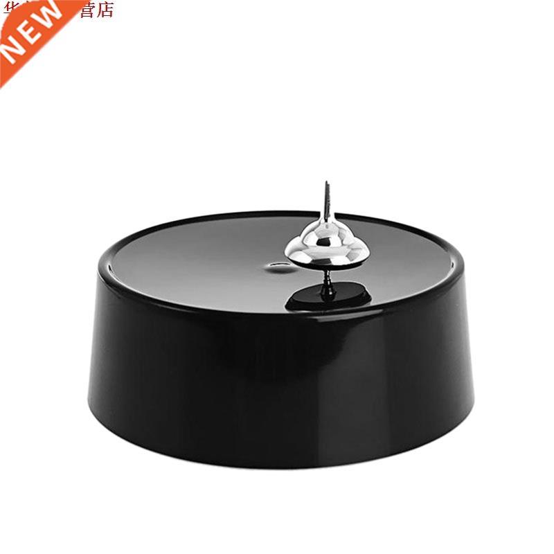 Toupie électronique perpétuel mouvemen