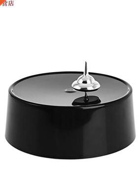 Toupie électronique perpétuel mouvemen