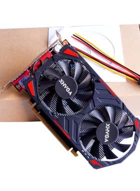 for NVIDIA GTX 750 2GB GDDR5 128B for PC Low-Noise and Ultra