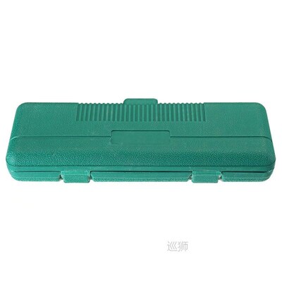 10Pcs 8-24Mm 1/2 inch Drive Deep Impact Socket Set Heavy Met