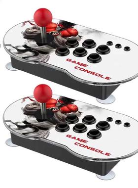 M9 TV double console game console joystick HD 4K arcade HDMI
