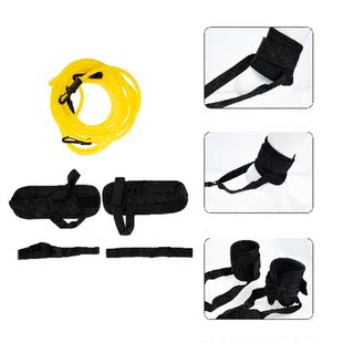 Resistance Bands Swim Training Band Swimming Ankle