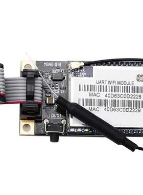 3D Printer Accessories MKS HLK-WIFI (RM04) WiFi Module Remot