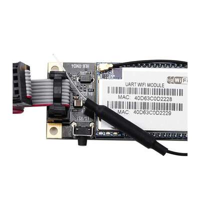 3D Printer Accessories MKS HLK-WIFI (RM04) WiFi Module Remot