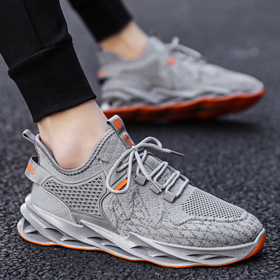 Running Shoes Comfortable Light Casual Men's Sneaker