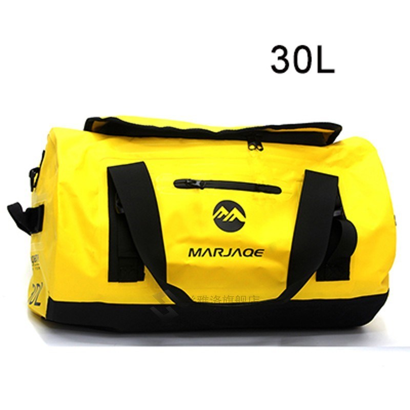 30/60/90L Outdoor PVC Waterproof Bag Dry Sack Storage Bag fo