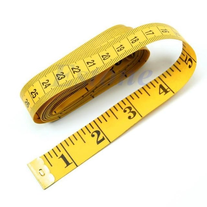 Plastic Wholesale & Retail 1PC 3M Tailor Seamstress Sewi