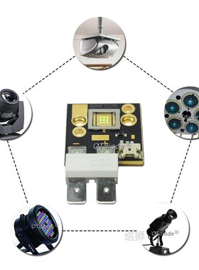 LED light Bead 60 75 90 150 180 200 250 300W Watts Specialty