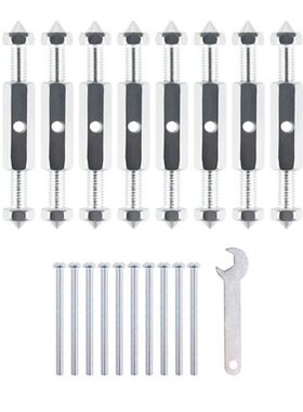 86Type Wall Switch Socket Cassette Repairer Switch Support R