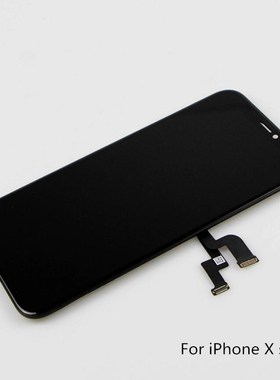 screen For iPhone X OLED 11 pro With 3D Touch Digitizer Asse