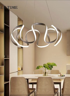 Led Pendant Light  Living room Kitchen Light Fixtures Creati