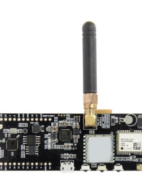 2022 New TTGO Meshtastic T-Beam V1.1 ESP32 433/868/915/923Mh