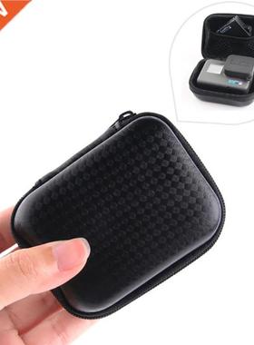Portable Mini Box Xiaoyi Bag Sport Camera waterproof Case Fo