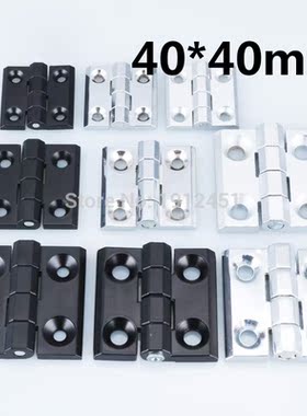 cabinet door hinges CL218 HL040 40*40mm hinge Zinc alloy app
